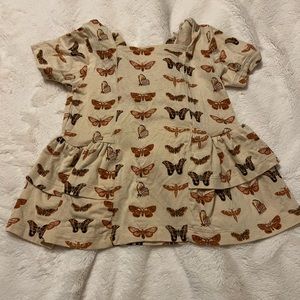 Bundle of (7) Kate Quinn shirts/outfits